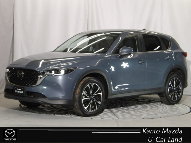 CX-52.2 XD プロアクティブ 4WD