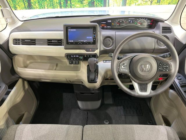 N-BOXG L ホンダセンシング