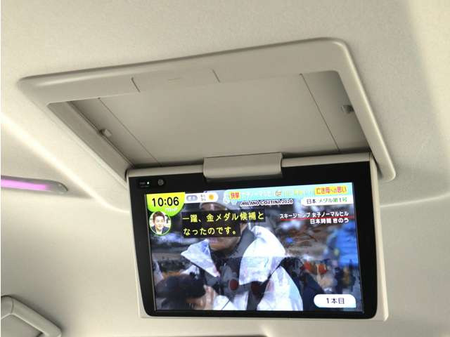 アルファード2.5 S Cパッケージ