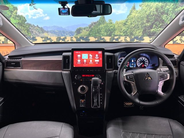 デリカD:52.2 P 4WD