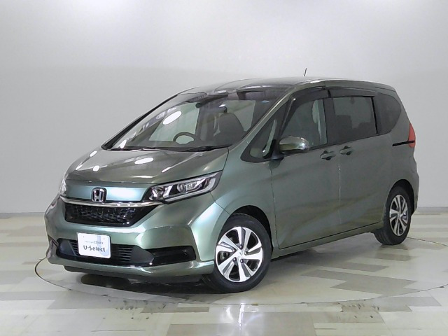 フリード1.5 G ホンダセンシング