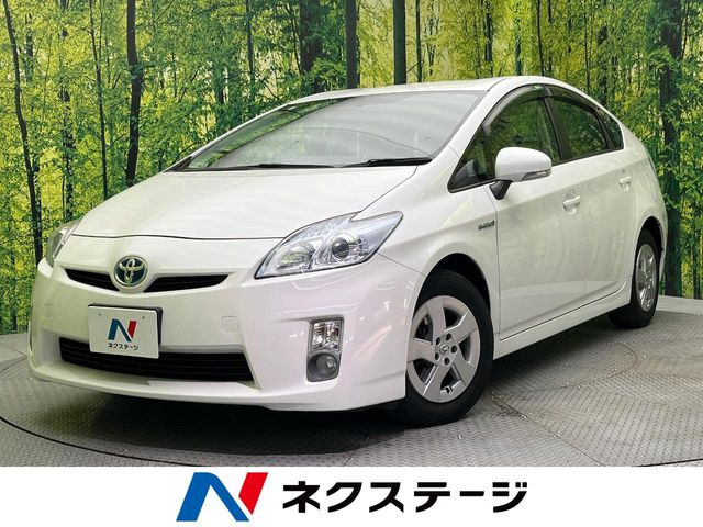 プリウス1.8 S