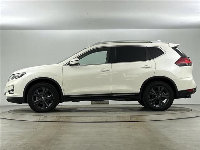 エクストレイル2.0 20Xi Vセレクション 4WD