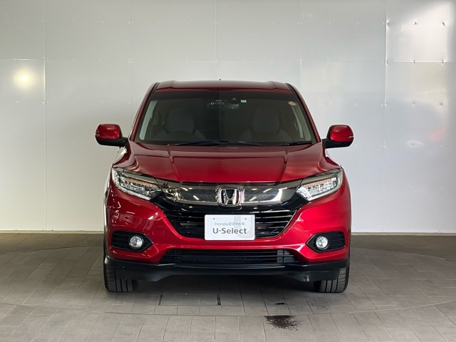 ヴェゼル1.5 X ホンダセンシング 4WD