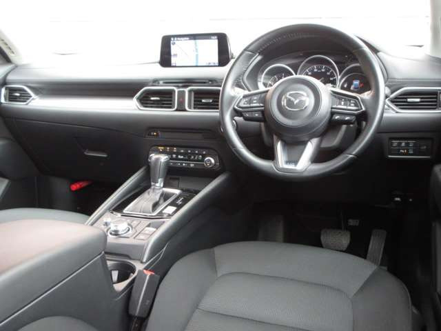 CX-52.0 20S プロアクティブ