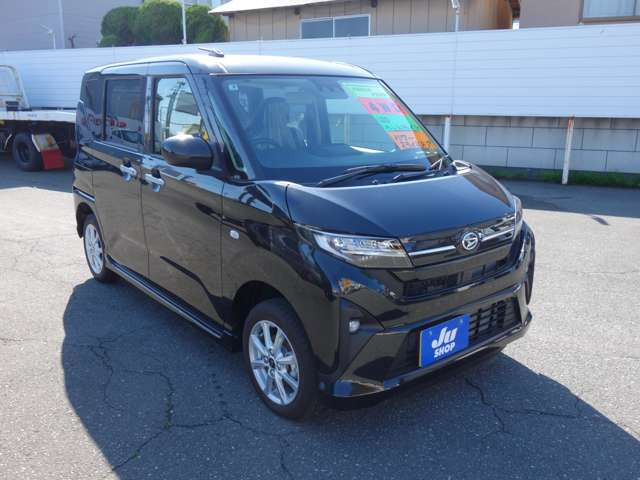 ムーヴG 4WD