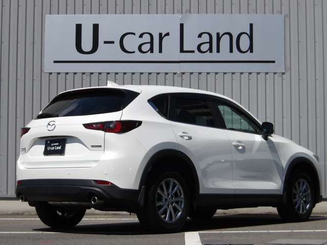 CX-52.2 XD プロアクティブ 4WD