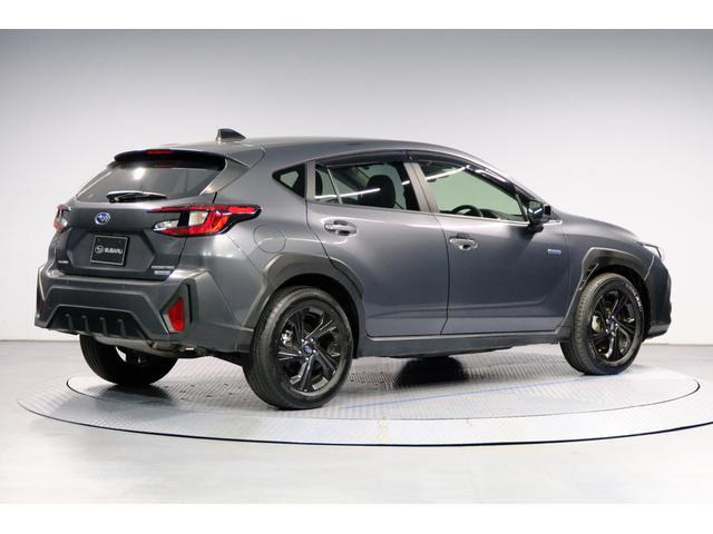 クロストレック2.0 ツーリング 4WD