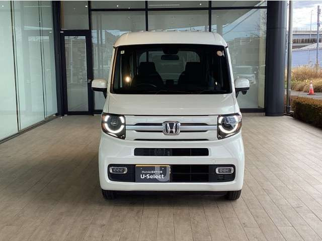 N-VANファン