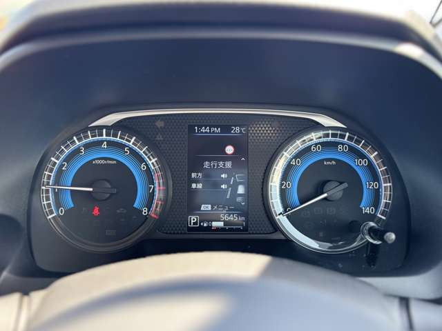 デイズハイウェイスターX 4WD