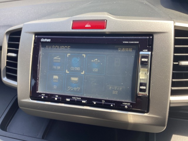 フリードスパイク1.5 G ジャストセレクション