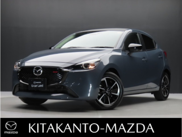 MAZDA21.5 15 スポルト