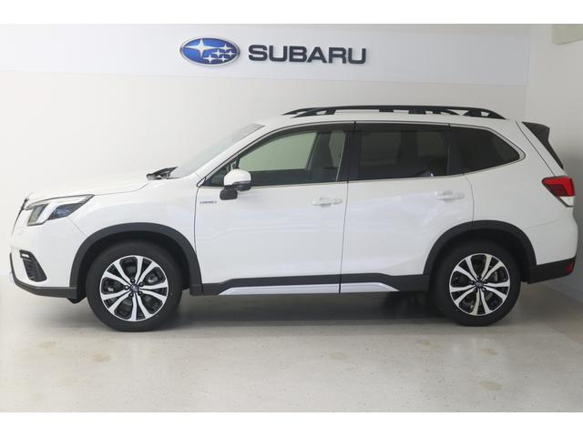 フォレスター2.0 アーバン セレクション 4WD