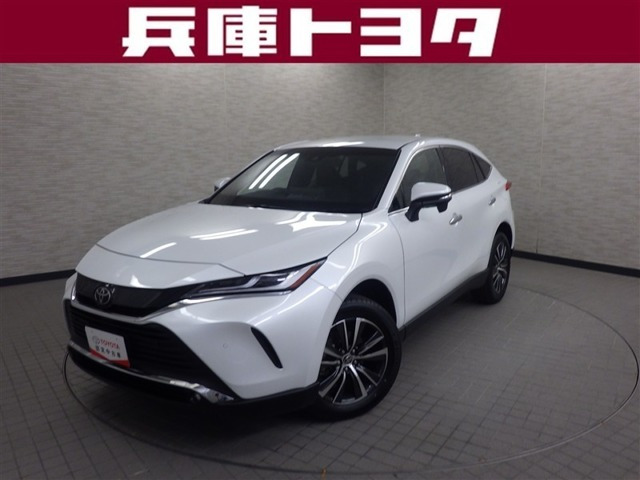 ハリアー