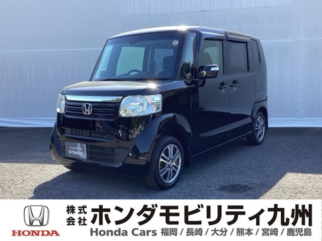 N-BOXG SSパッケージ