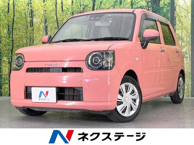 ミラトコットL SAIII