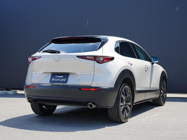 CX-301.8 XD レトロスポーツエディション 4WD