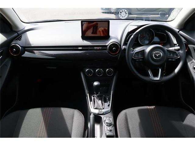 MAZDA21.5 15 スポルト 4WD