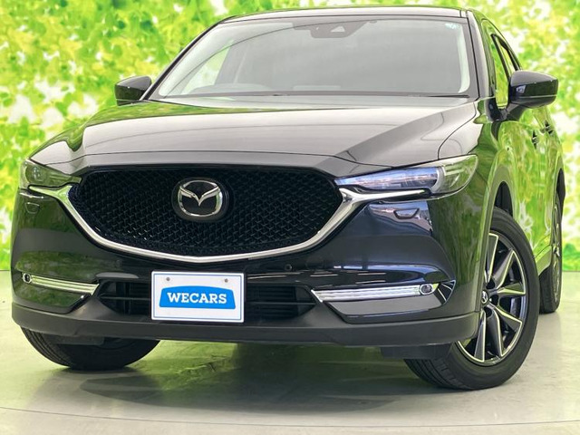 CX-52.2 XD Lパッケージ 4WD
