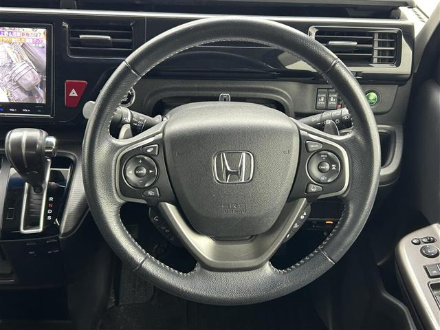 ステップワゴン1.5 スパーダ ホンダ センシング