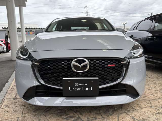 MAZDA21.5 15 スポルト