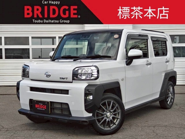 タフトG 4WD