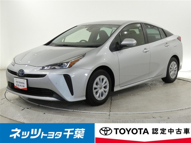 プリウス1.8 S