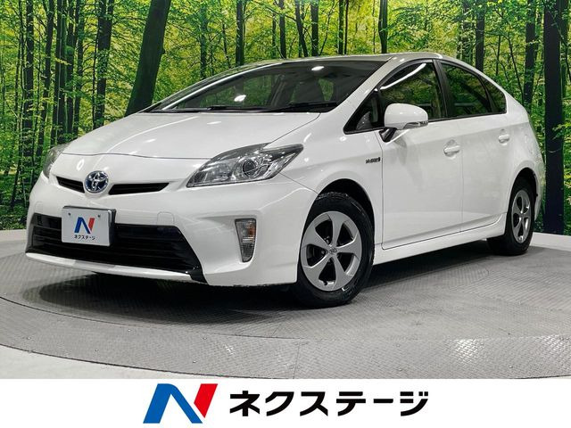 プリウス1.8 S