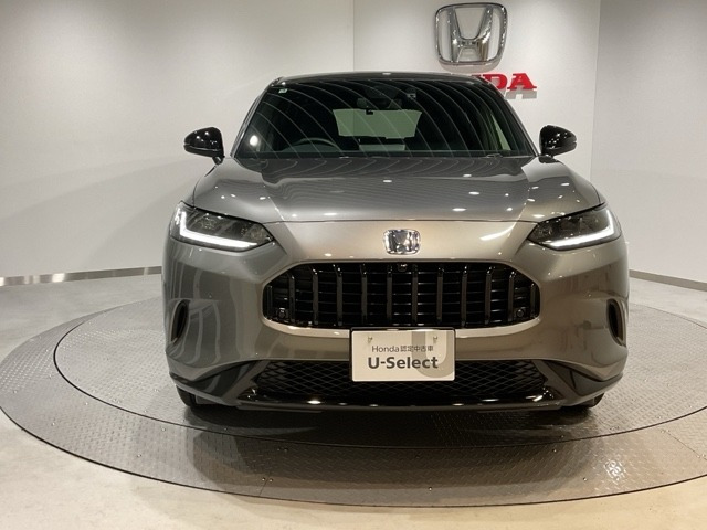 ZR-V2.0 e:HEV Z ブラックスタイル 4WD