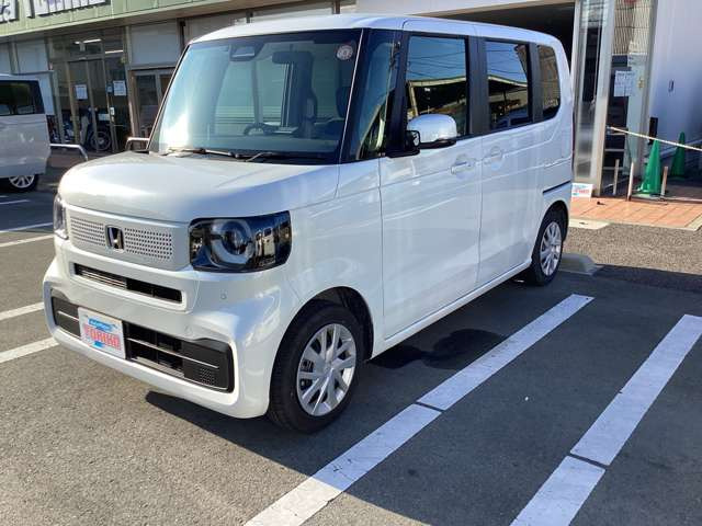 N-BOX