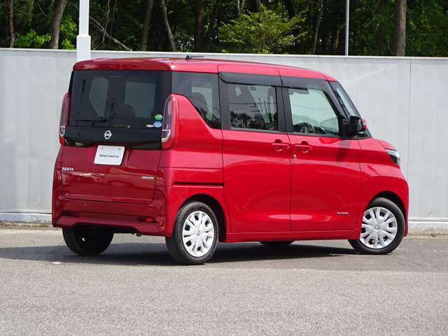 デイズルークスX