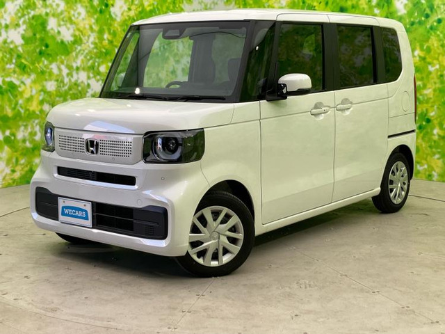 N-BOX