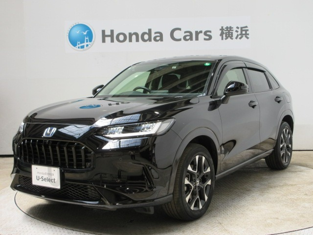 ZR-V2.0 e:HEV Z