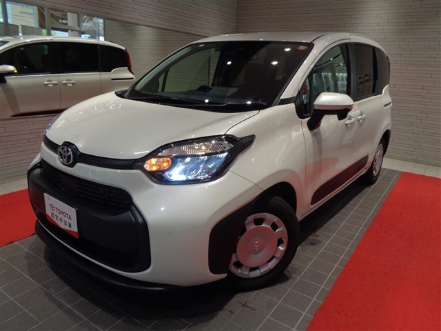 シエンタハイブリッド 1.5 G