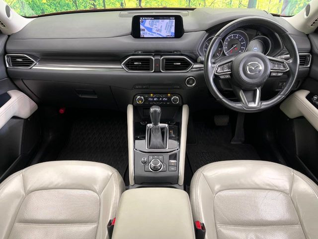 CX-52.2 XD Lパッケージ