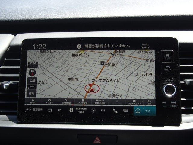 フィット