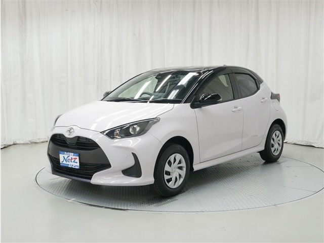 ヤリス1.5 G 4WD