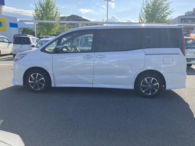 ノア2.0 Si W×B III