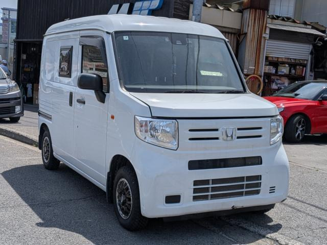 N-VANG