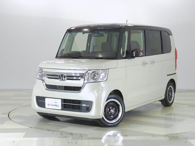 N-BOXL ターボ