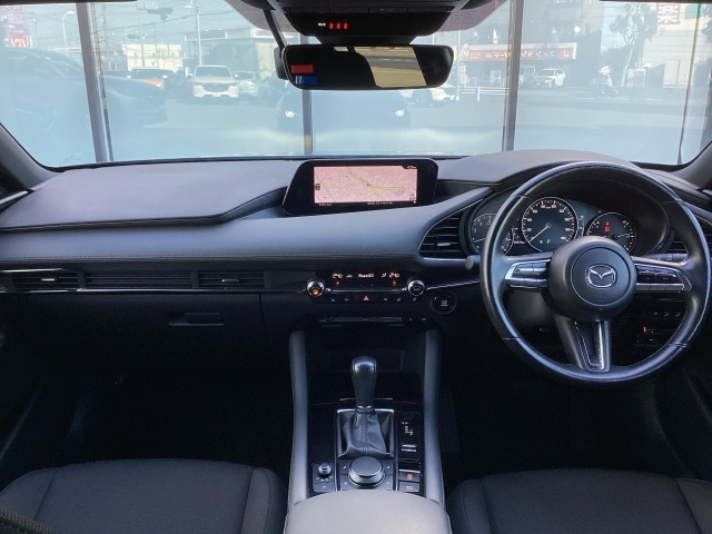 MAZDA3ファストバック2.0 20S プロアクティブ ツーリング セレクション