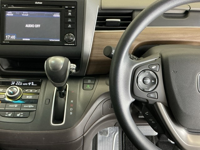 フリード1.5 G ホンダセンシング
