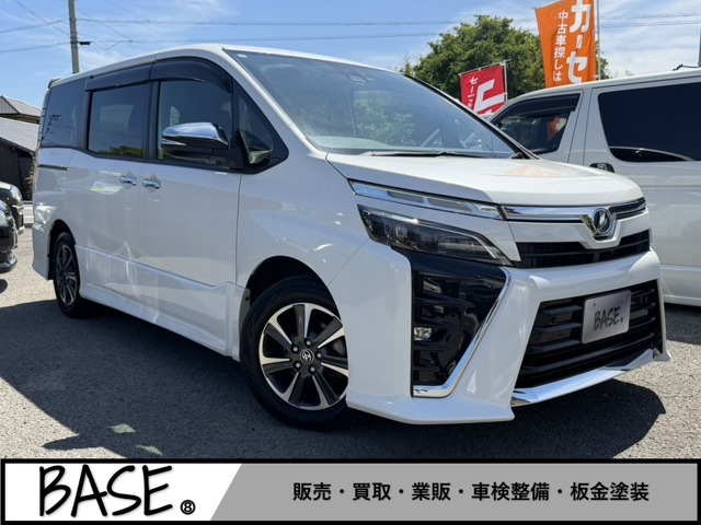 ヴォクシー2.0 ZS 煌II