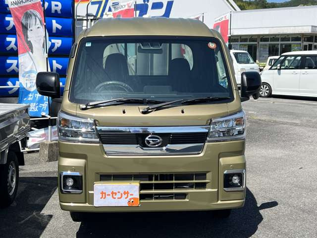 ハイゼットトラックジャンボ エクストラ 4WD