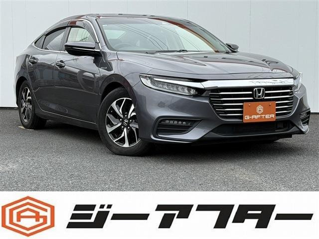 インサイト1.5 EX