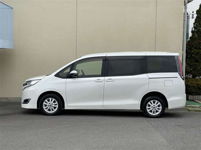 ノア2.0 G 4WD