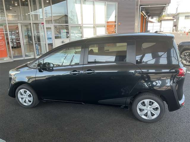 シエンタ1.5 G 4WD