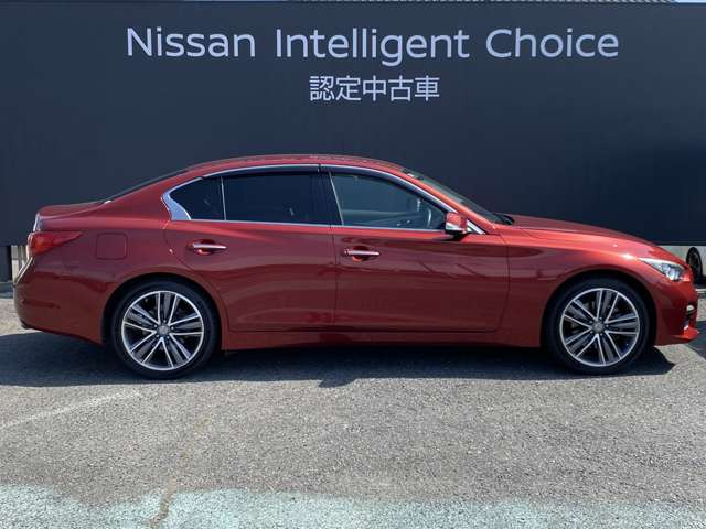 スカイライン2.0 200GT-t タイプSP