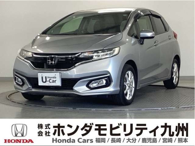フィット1.3 13G L ホンダセンシング