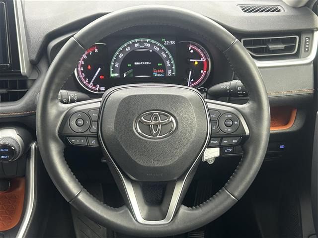 RAV42.0 アドベンチャー 4WD